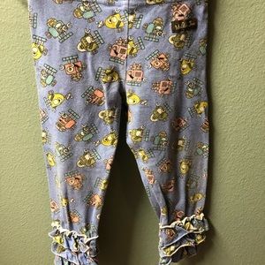 Matilda Jane Leggings